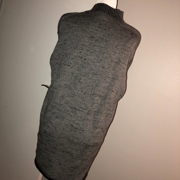 Authentic Yohji Yamamoto Button Sweater Medium - Picture 4 of 4